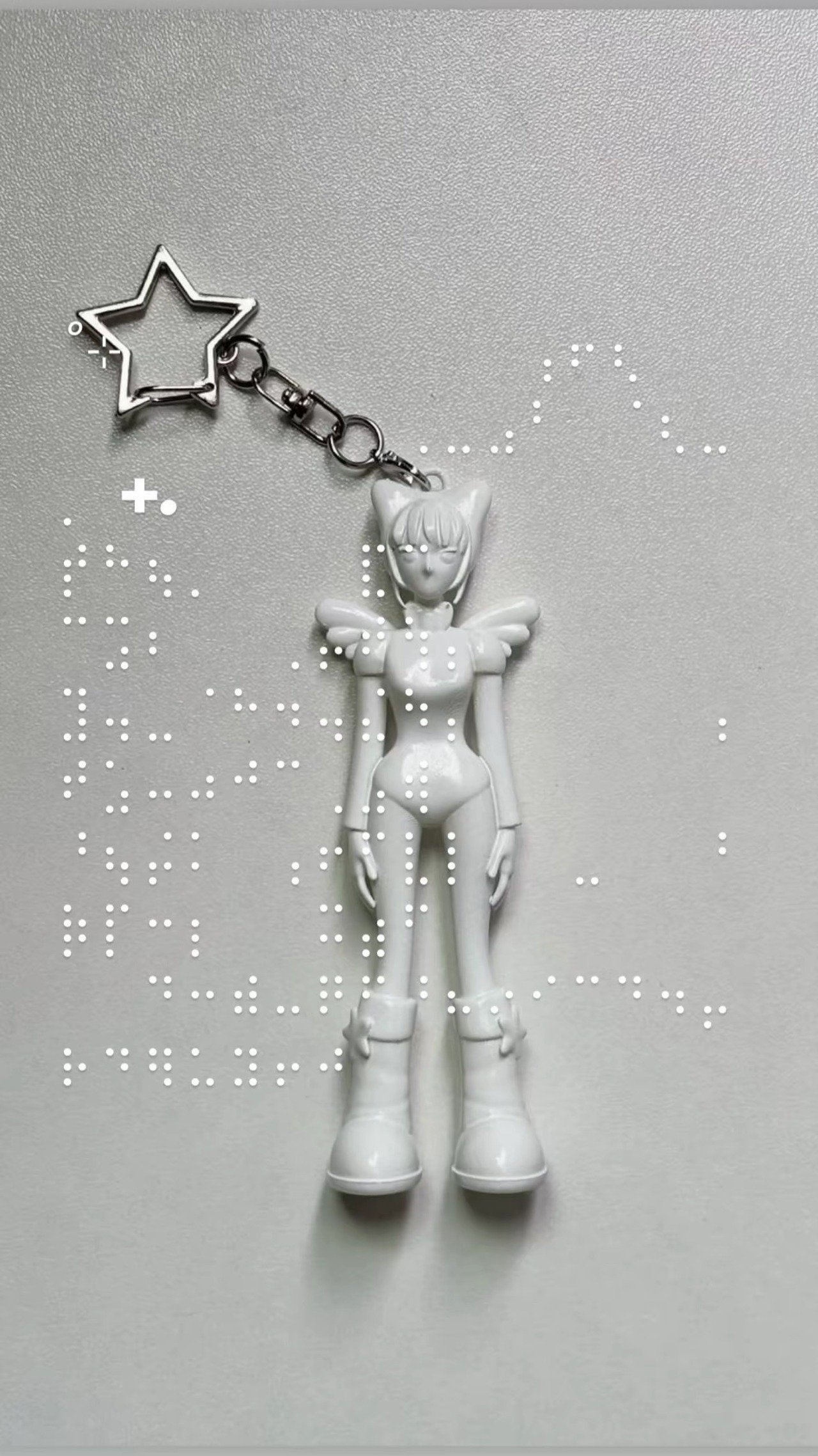 【Vestige】 Bag Charm