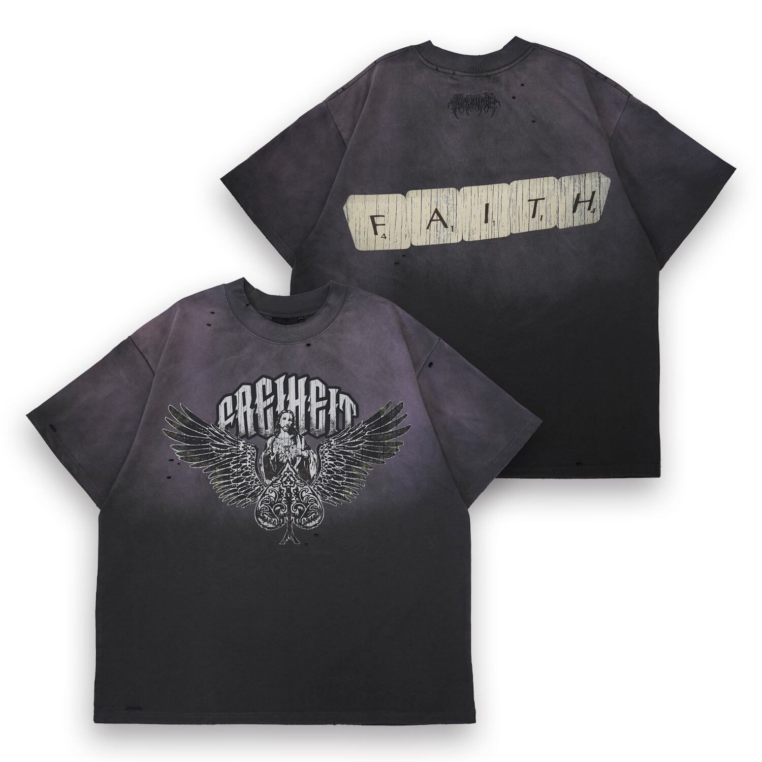 T.C.R BY TOUCHER OFFICIAL ONLINE STORE