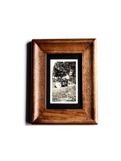 1920s Harley-Davidson Photo