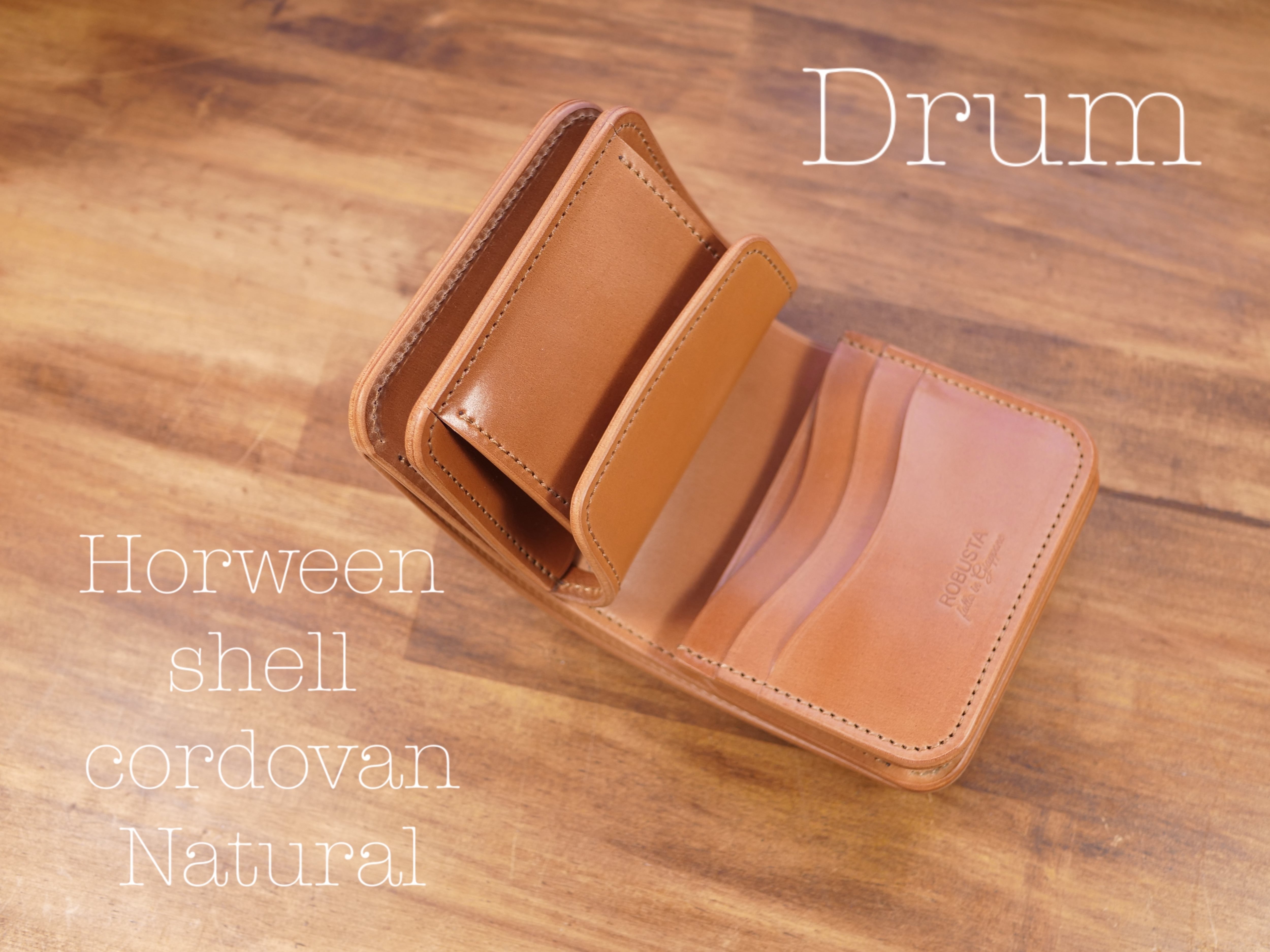 robusta leather