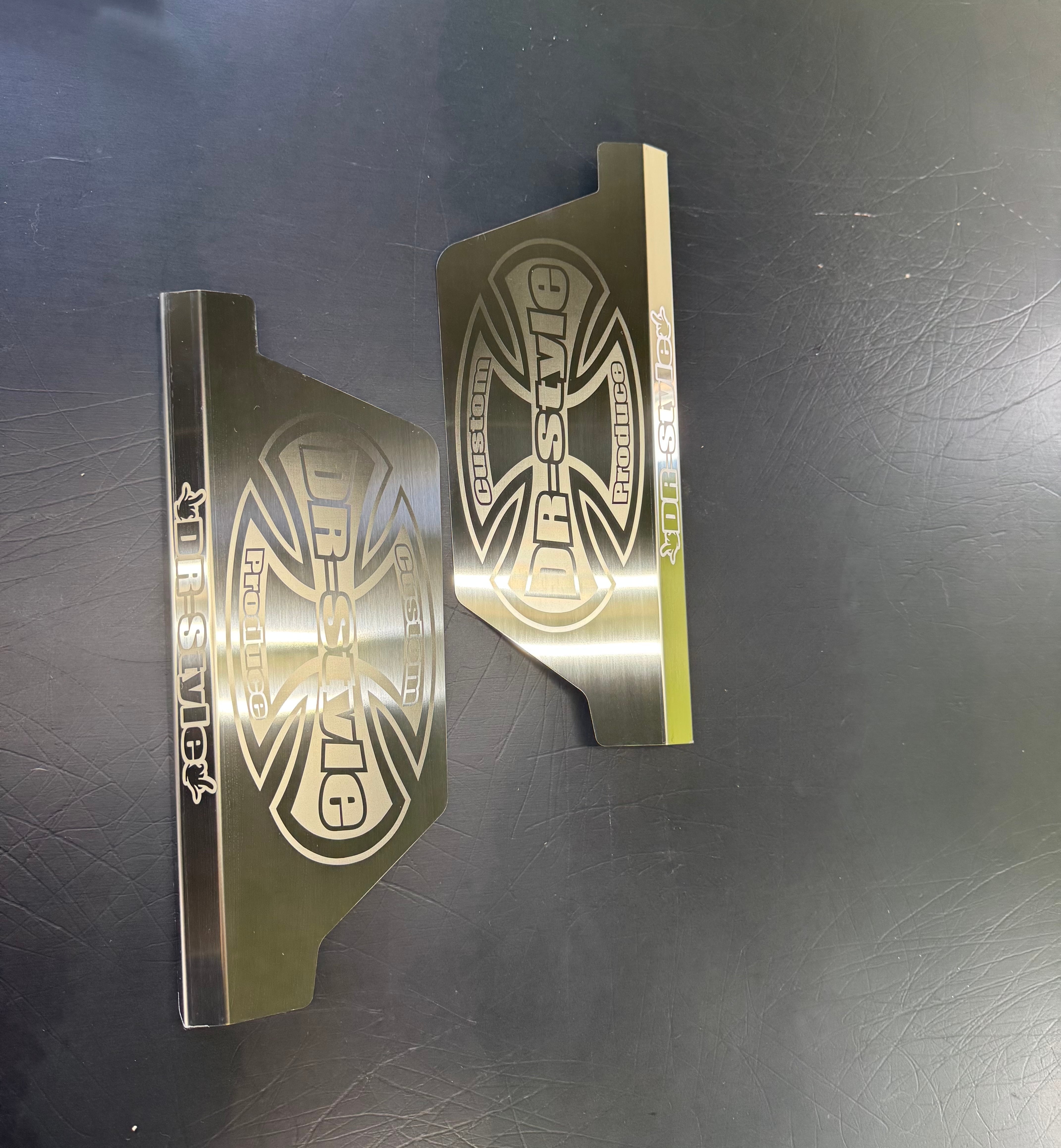 Custum Produce DR-Style オンラインショップ