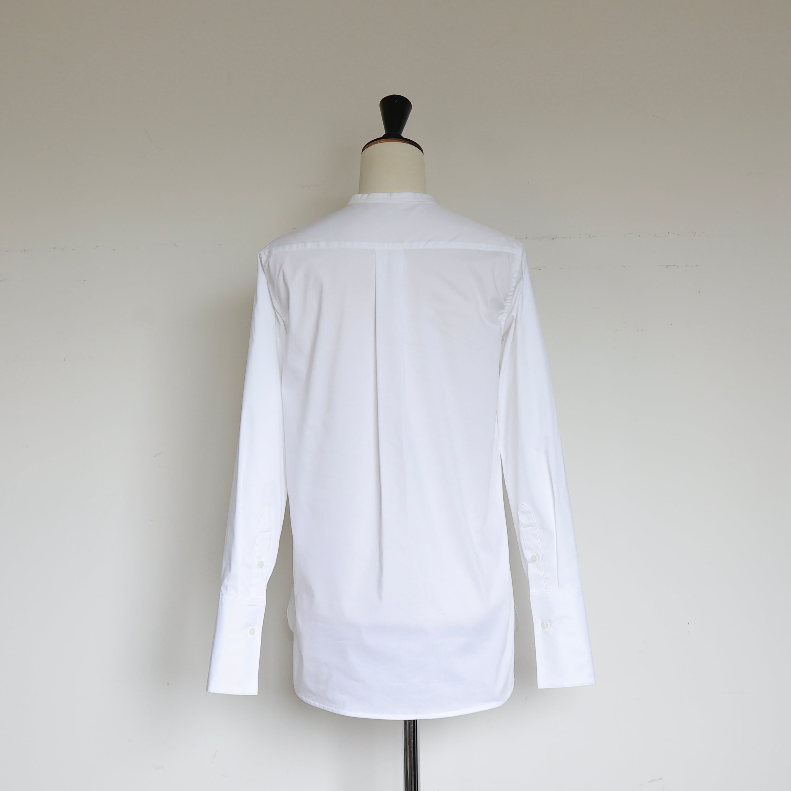 GPCF-521 Squid Blouse 2 | gypsohila