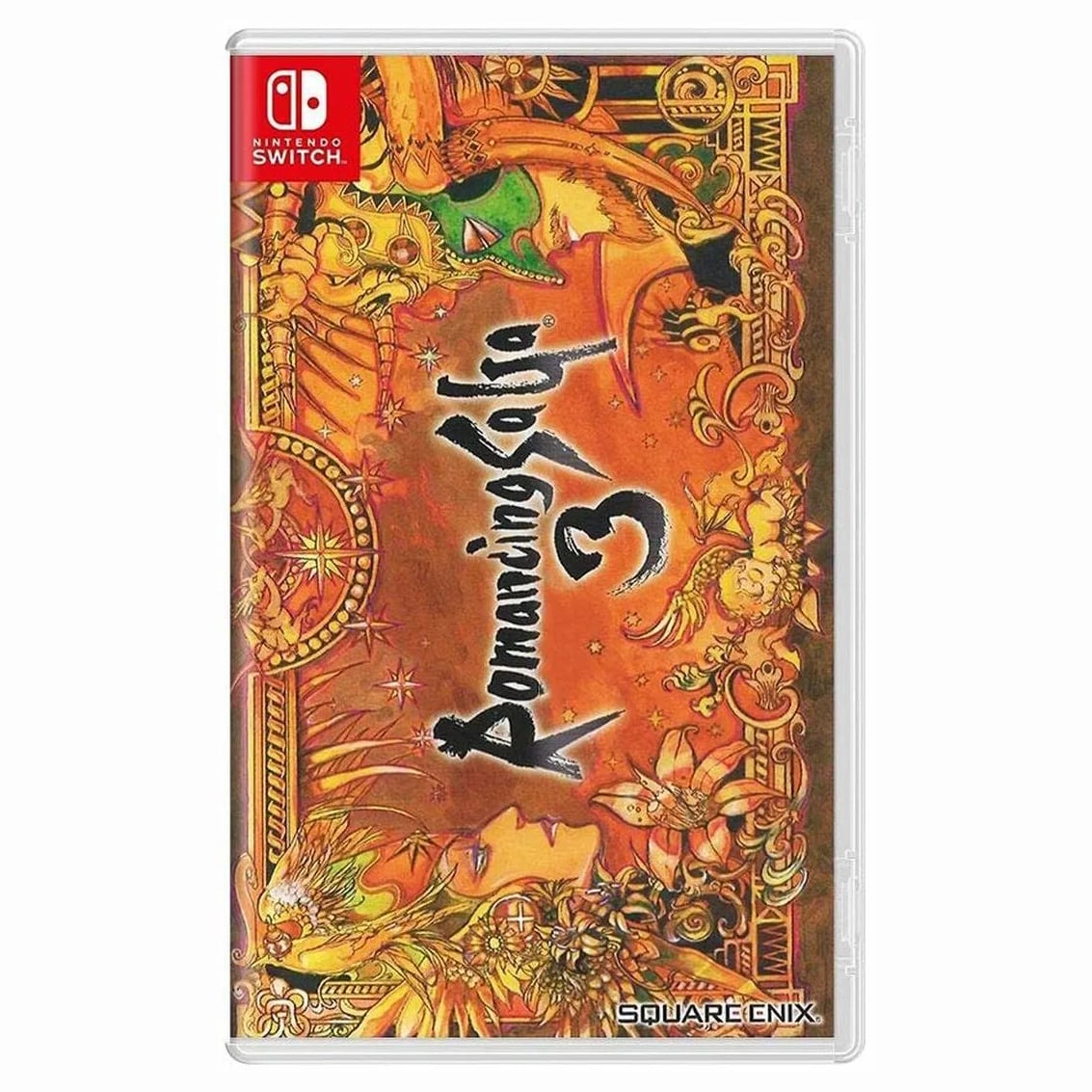 新品】ゾンビ・オブ・ザ・ドット（Raging Bytes）【switch