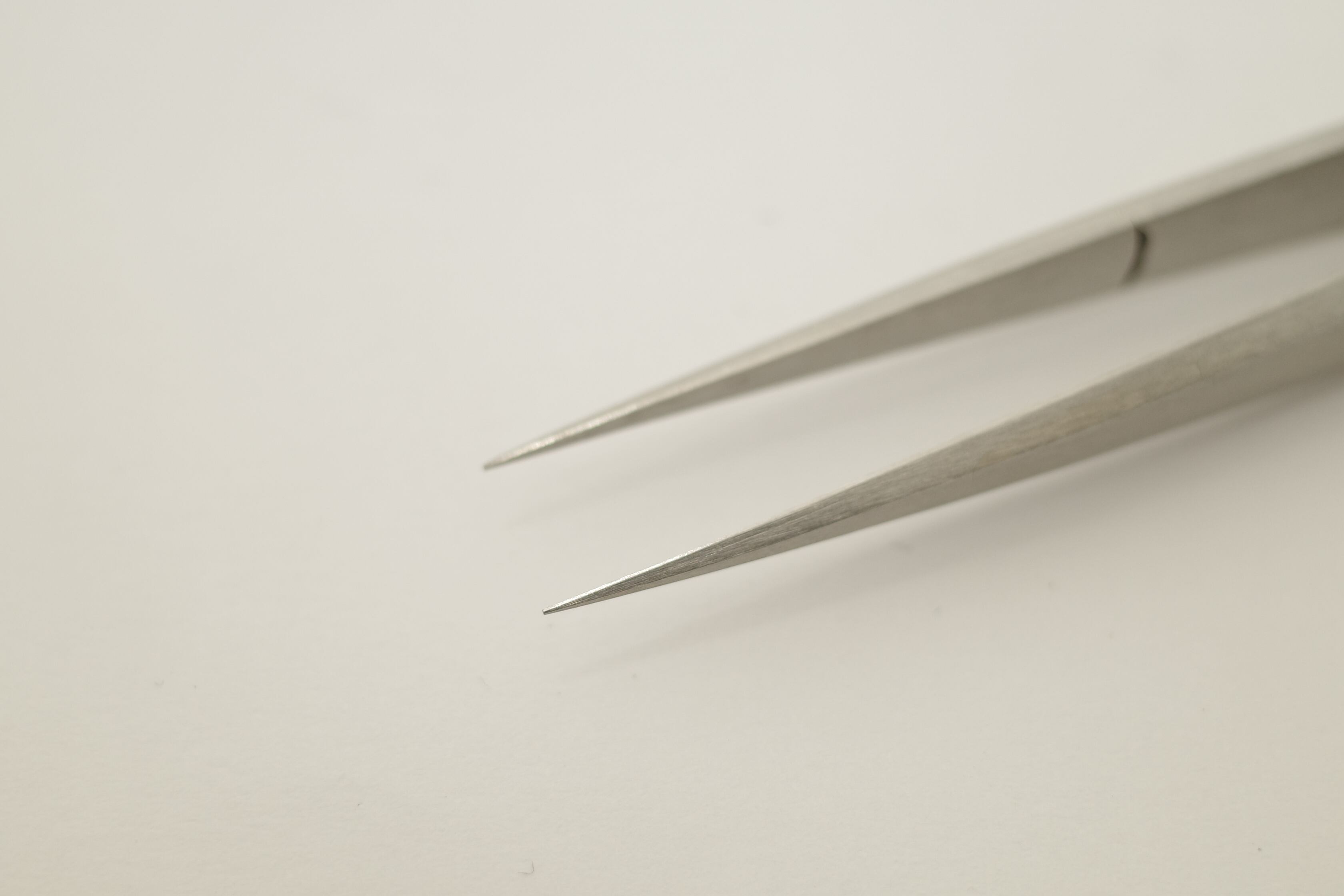 FONTAX JUNKER SA. swiss Taxal No.3 ピンセット FONTAX TAXAL no.SS ピンセット | 三宝 ～時計工具・彫金工具