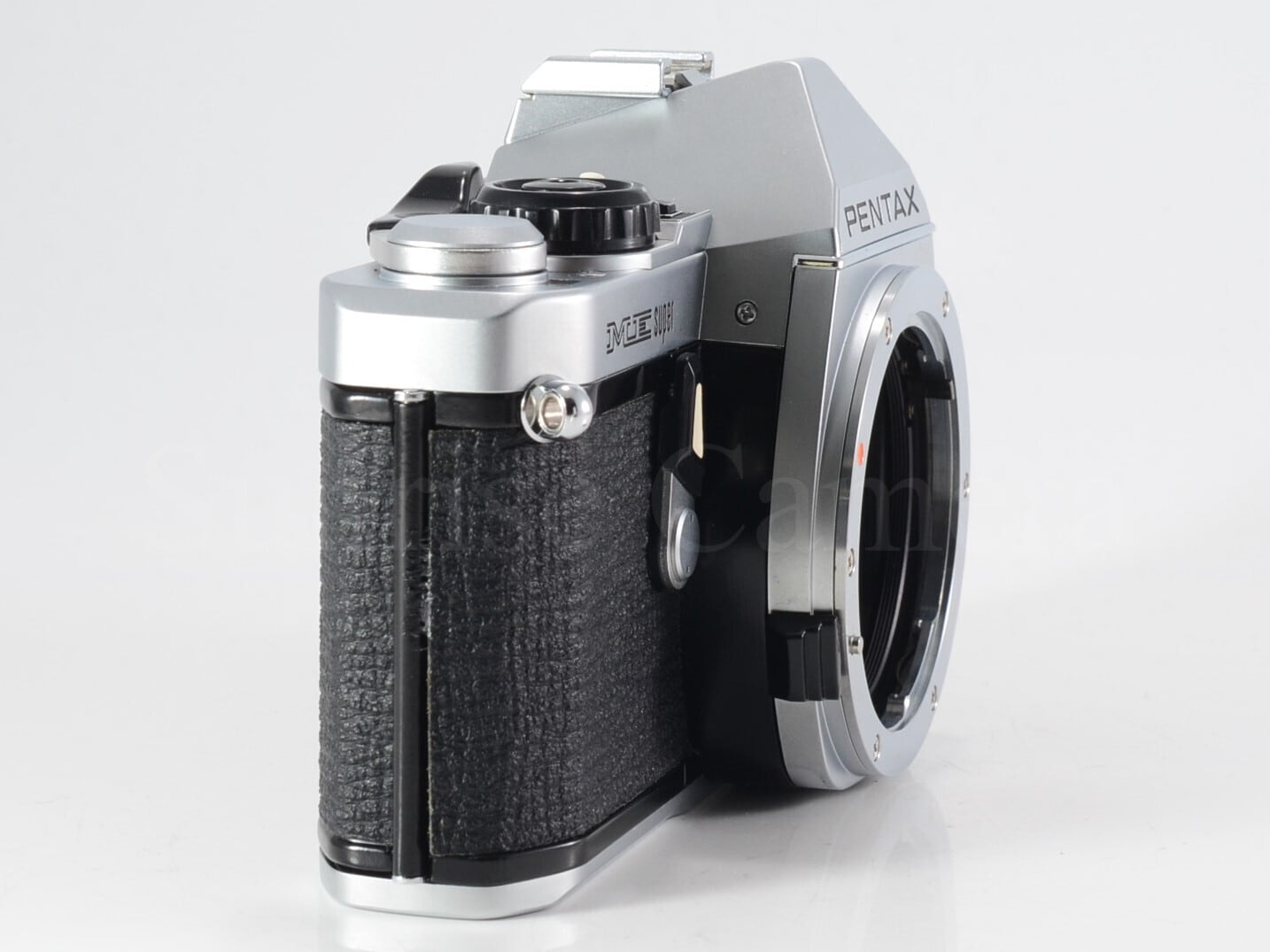 PENTAX ME SUPER ボディ ペンタックス (61377) | サンライズカメラ