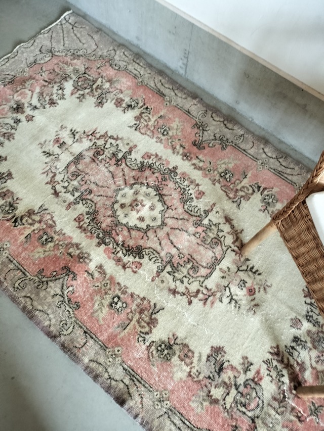 Turkish rug No.775
