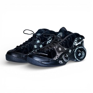 Supreme Nike Air Zoom Flight 95 SP Black ナイキ シュプリーム ズームフライト US8.5