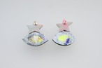The star eye  ピアス thumbnail 2