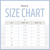 【取寄/韓国直送】Hans テリータンクトップ|秋服|韓国子供服|26/AT
