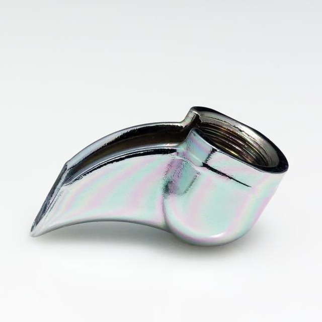 ポルタフィルタースパウト ● Nanotechコート