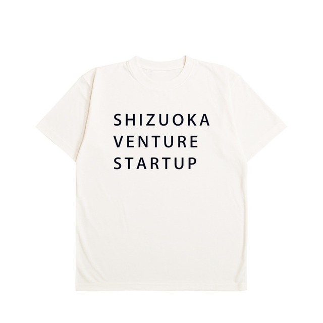 SHIZUOKA VENTURE STARTUP Tシャツ