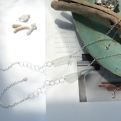 < comoto > chowa choker