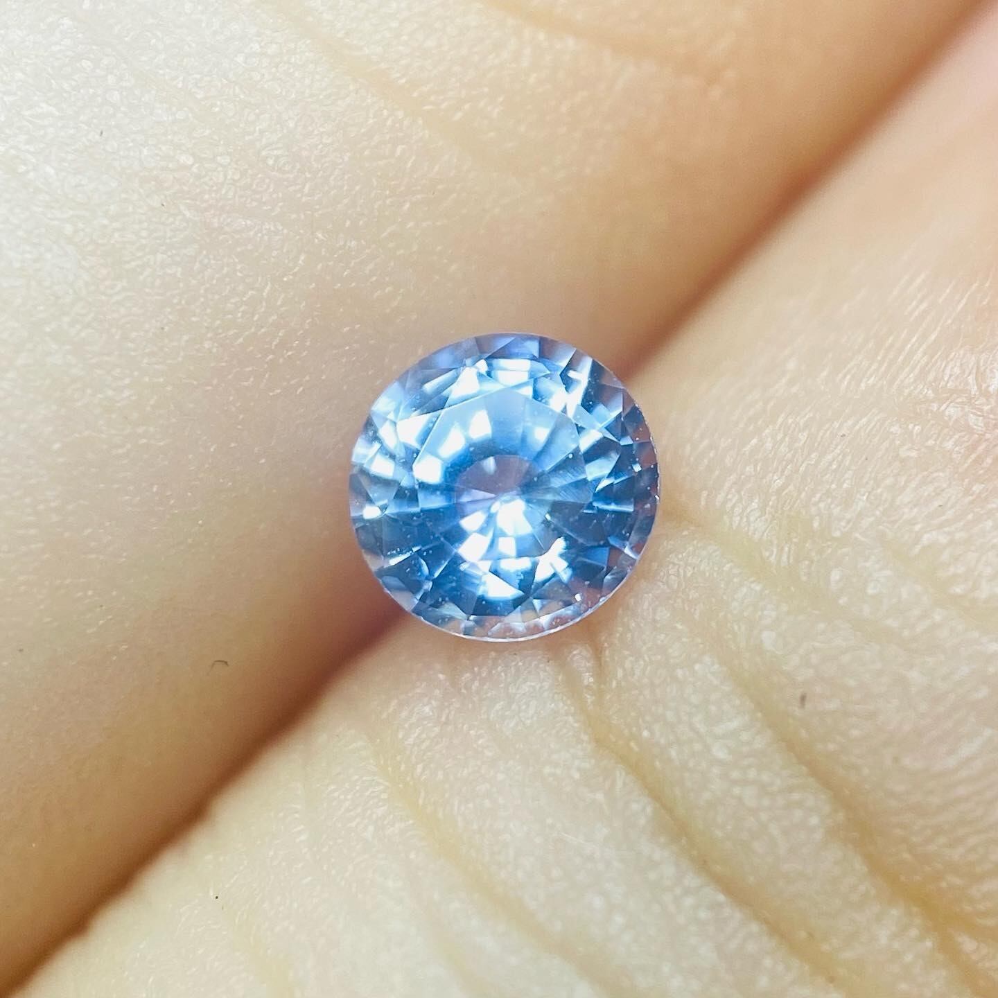 ソライロアサガオ　サファイア1