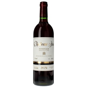 【限定セット】ピノタージュ2023/2024垂直飲み比べ【数量限定】