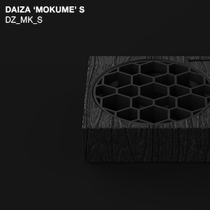 DAIZA 'MOKUME' S