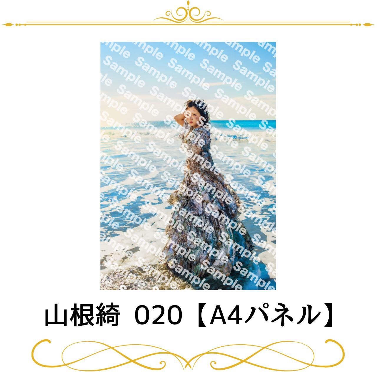 小泉萌香 女勇展 展示パネルA2サイズ 小泉萌香 女勇展 展示パネルA2サイズ