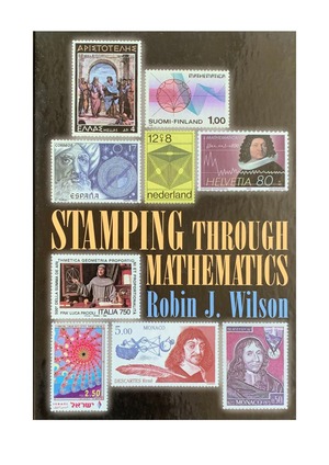 STAMPING THROUGH MATHEMATICS