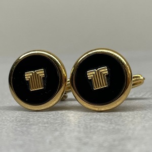 LANVIN cuffs ランバン　カフス　カフリンクス