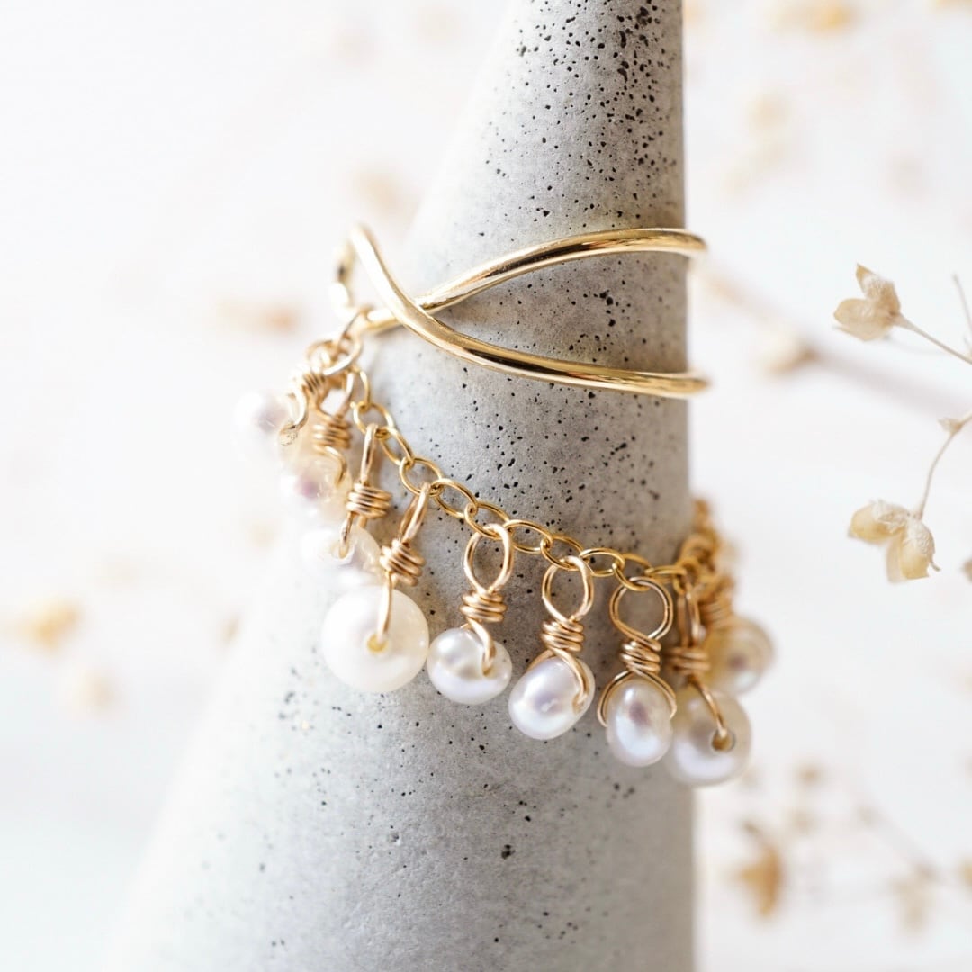 身につける芸術品｜天然石アクセサリー｜iamemi アイアムエミ