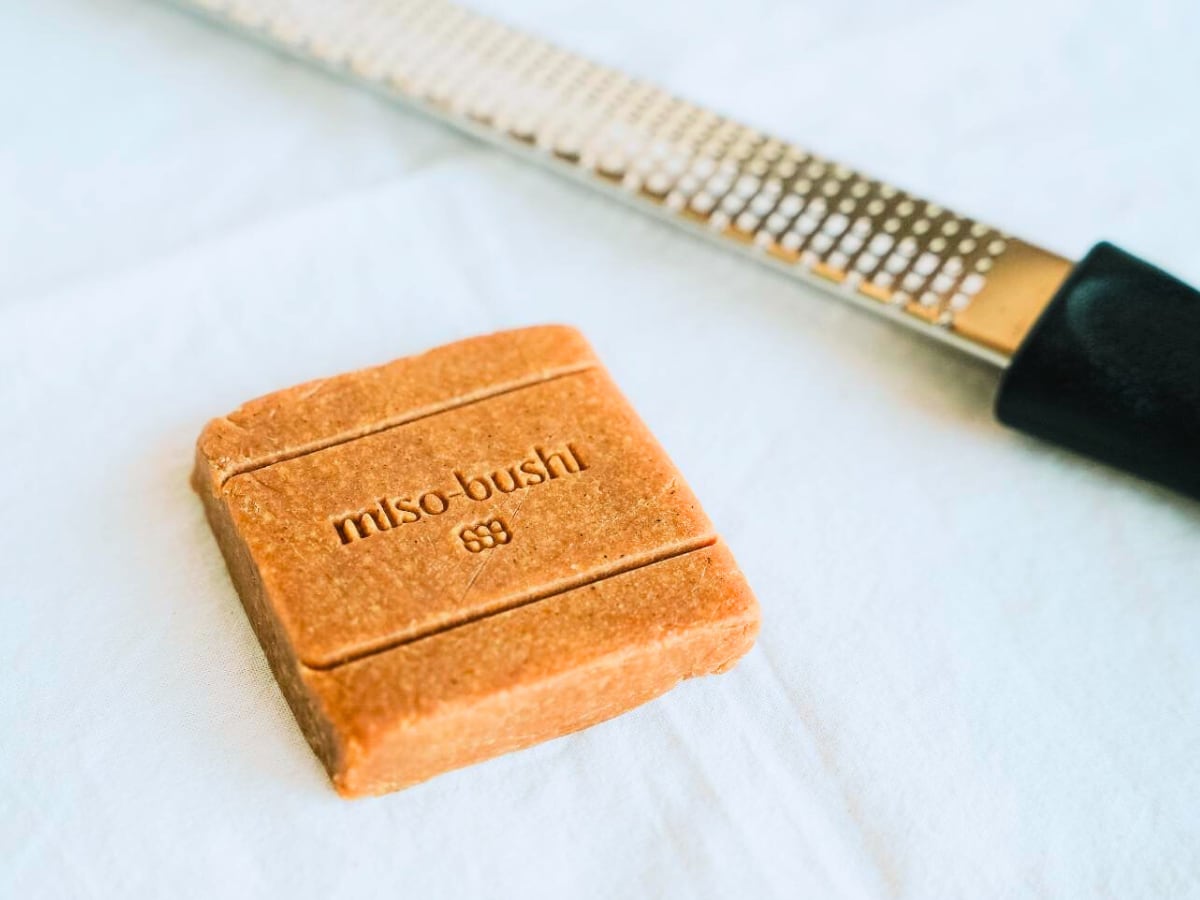 Shonan Soy Studio みそぶし「白」ギフトボックス入り