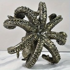 たこ　たこの置物　インテリア　置物　オフィス　デスクトップ　装飾　おもしろい　おしゃれ　綺麗　ユニーク　個性的　飾り