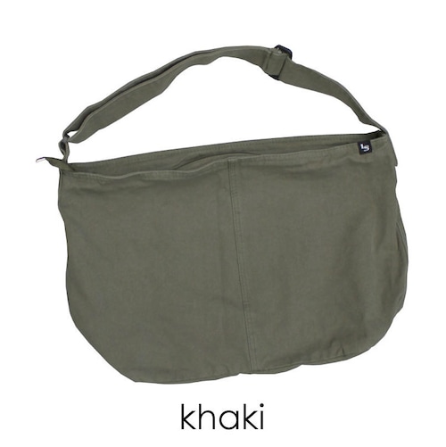 Shoulder Bag　Khaki