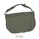 Shoulder Bag　Khaki