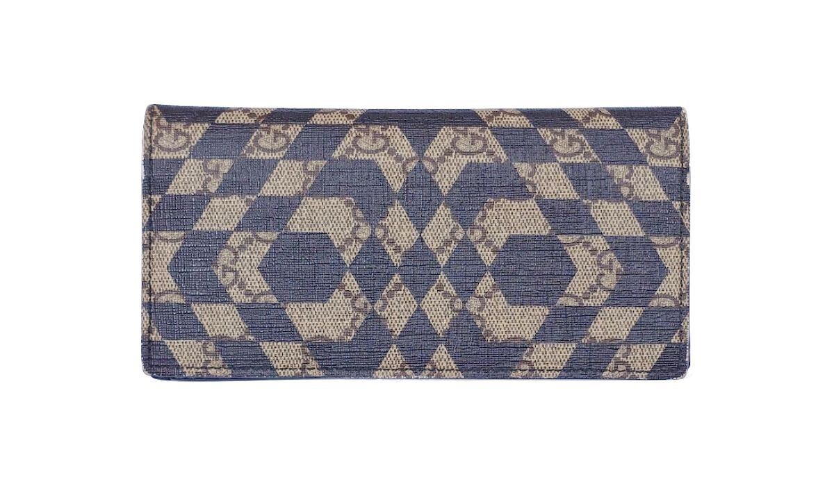 CELINE セリーヌ スモール トリフォールド ウォレット 三つ折り財布