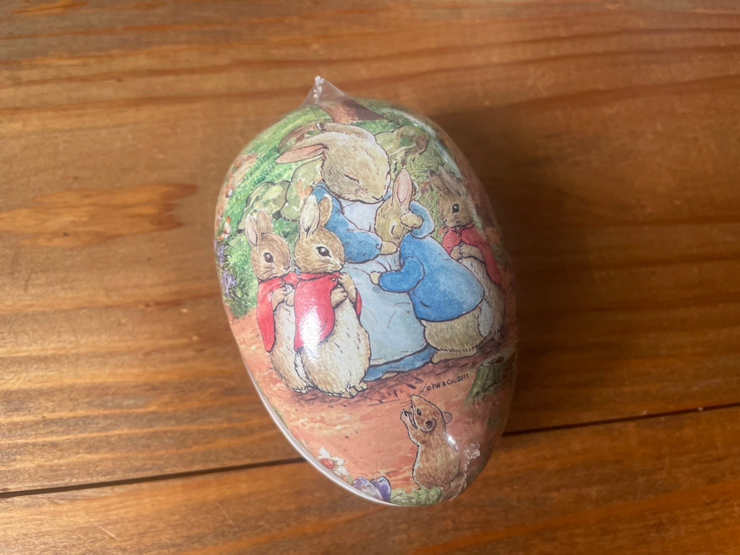 Villerndy&boch ビレロイ&ボッホ イースター エッグボックス Villerndy&boch ビレロイ&ボッホ イースター エッグボックス 2025年