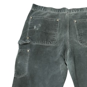【CARHARTT】カーハート "B01 DOUBLE KNEE PANT" ペインターパンツ