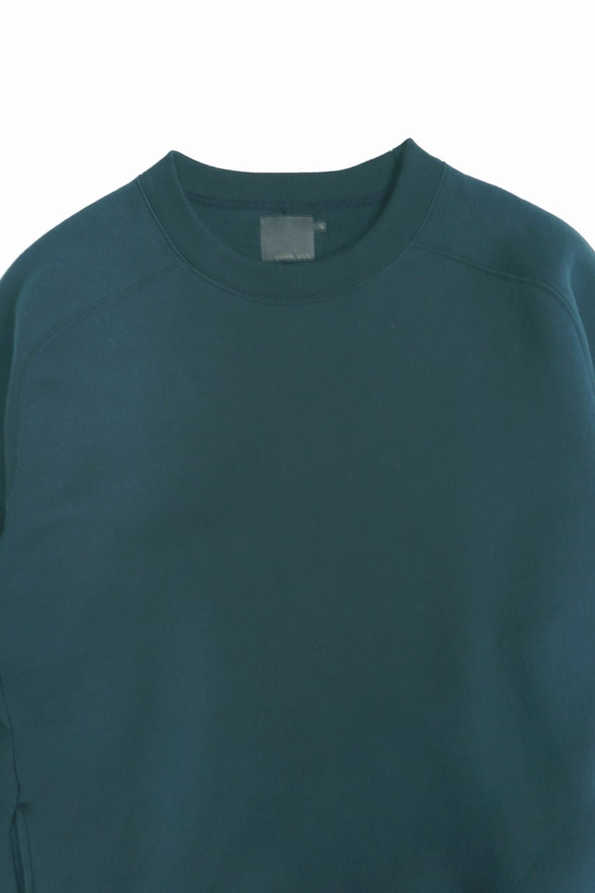 Rec: Spanish Pima Sweat P/O