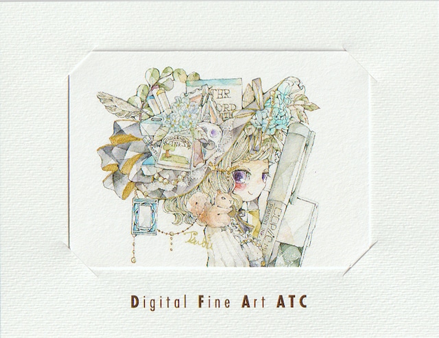 DFA ATC | つぶ (1)