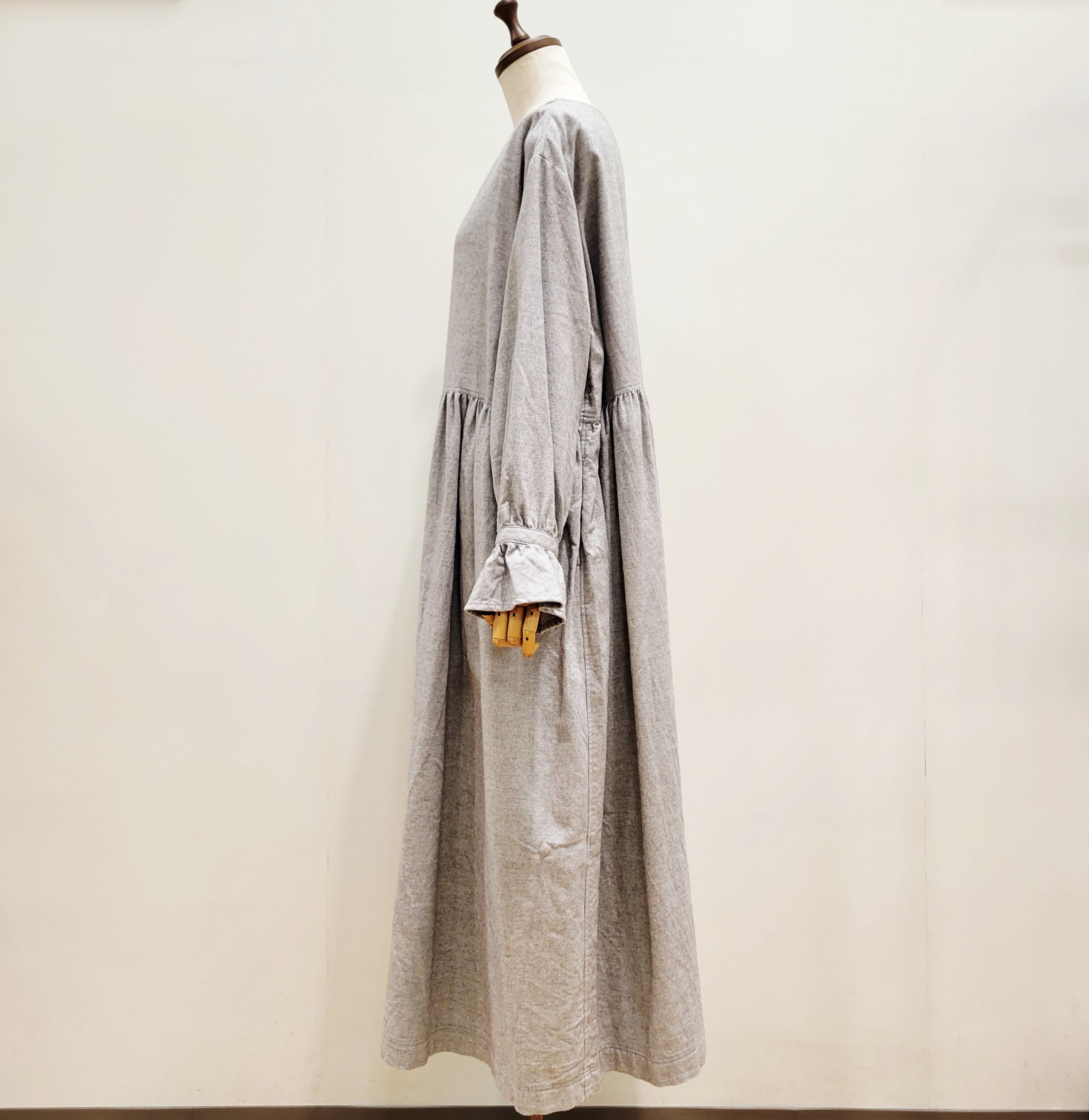 年始1月末特別価格‼️カントリー家具(塗料・ニスなし)現品限り❗14500円 ichi Antiquités(イチアンティークス)】ウール(ヤク)ブレンド