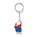 POLAR / BIG BOY KEY CHAIN