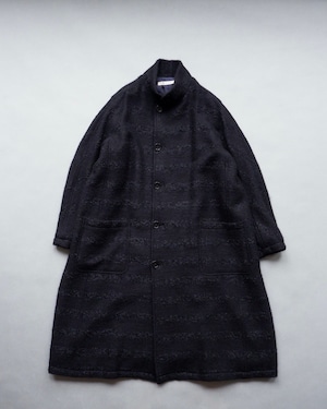 susuri トゥループコート (black)