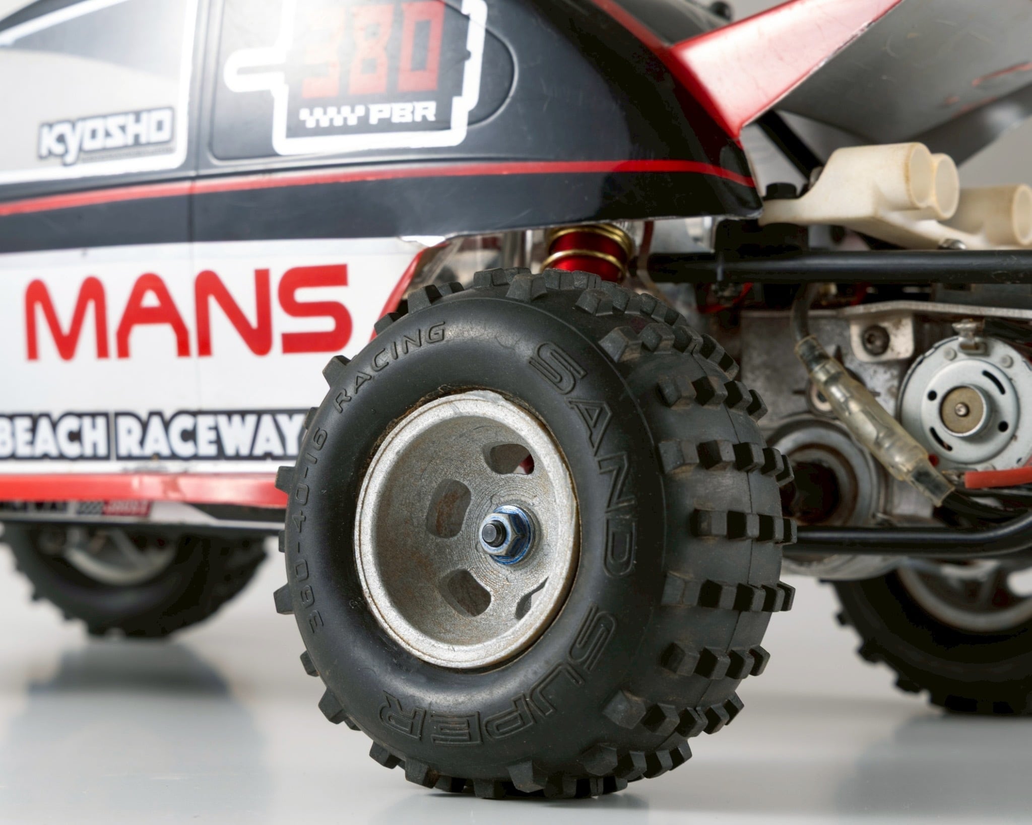 PINE BEACH RC RACEWAY