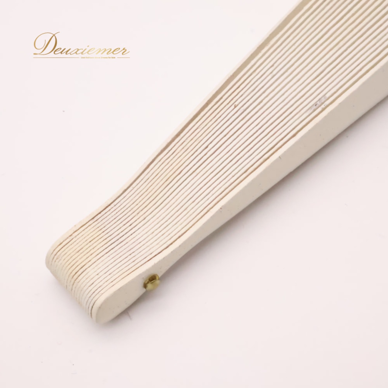 フラメンコ 小物 Abanico Español 32cm アバニコ ホワイト系 ベージュ系 ゴールド系 扇子 せんす 白 クリーム色 柄 模様 小道具 ダンス小物 練習 レッスン 舞台 発表会 イベント ダンス ステージ フラメンコ小物 明るい シンプル