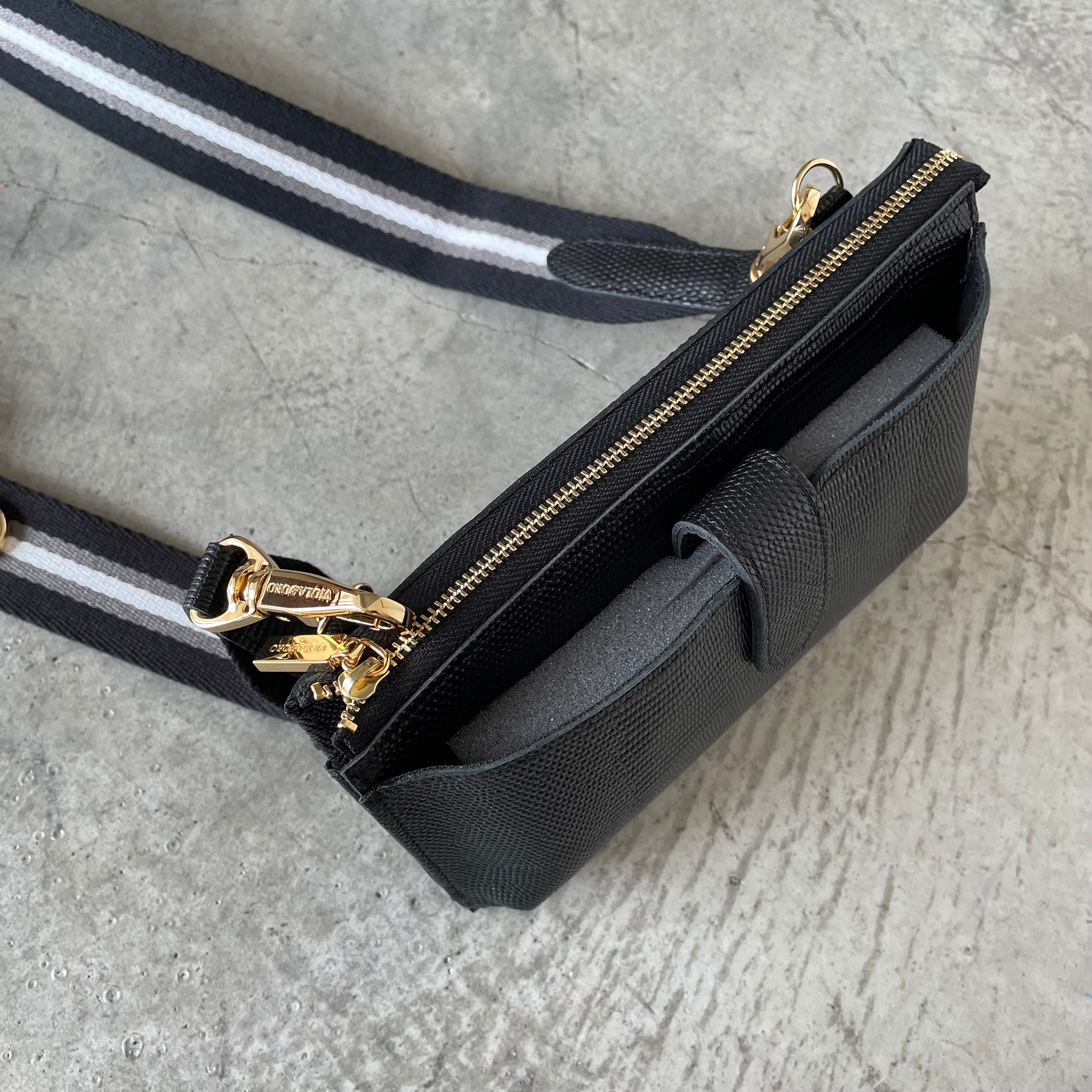 kate spade NEW YORK - kate spade◇スマホ収納alegraお財布ポシェット