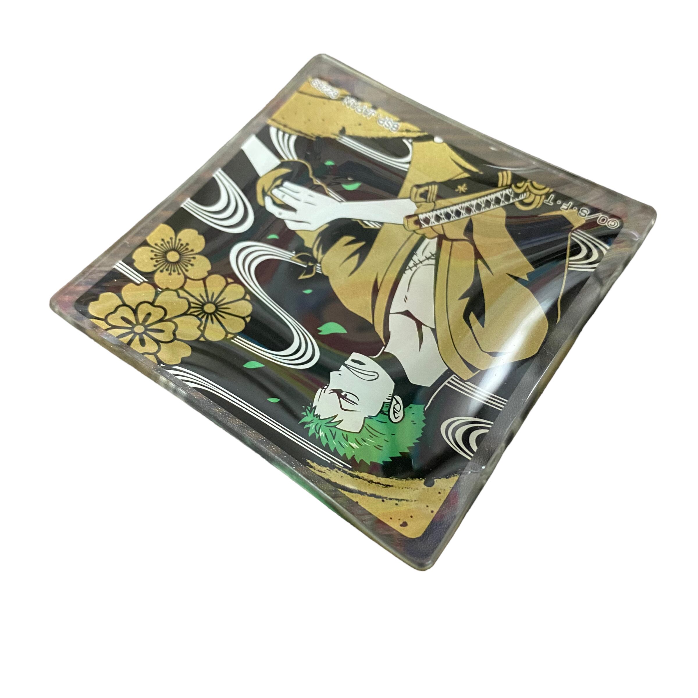 ワンピース ゾロ かんざし ワンピース ゾロ かんざし