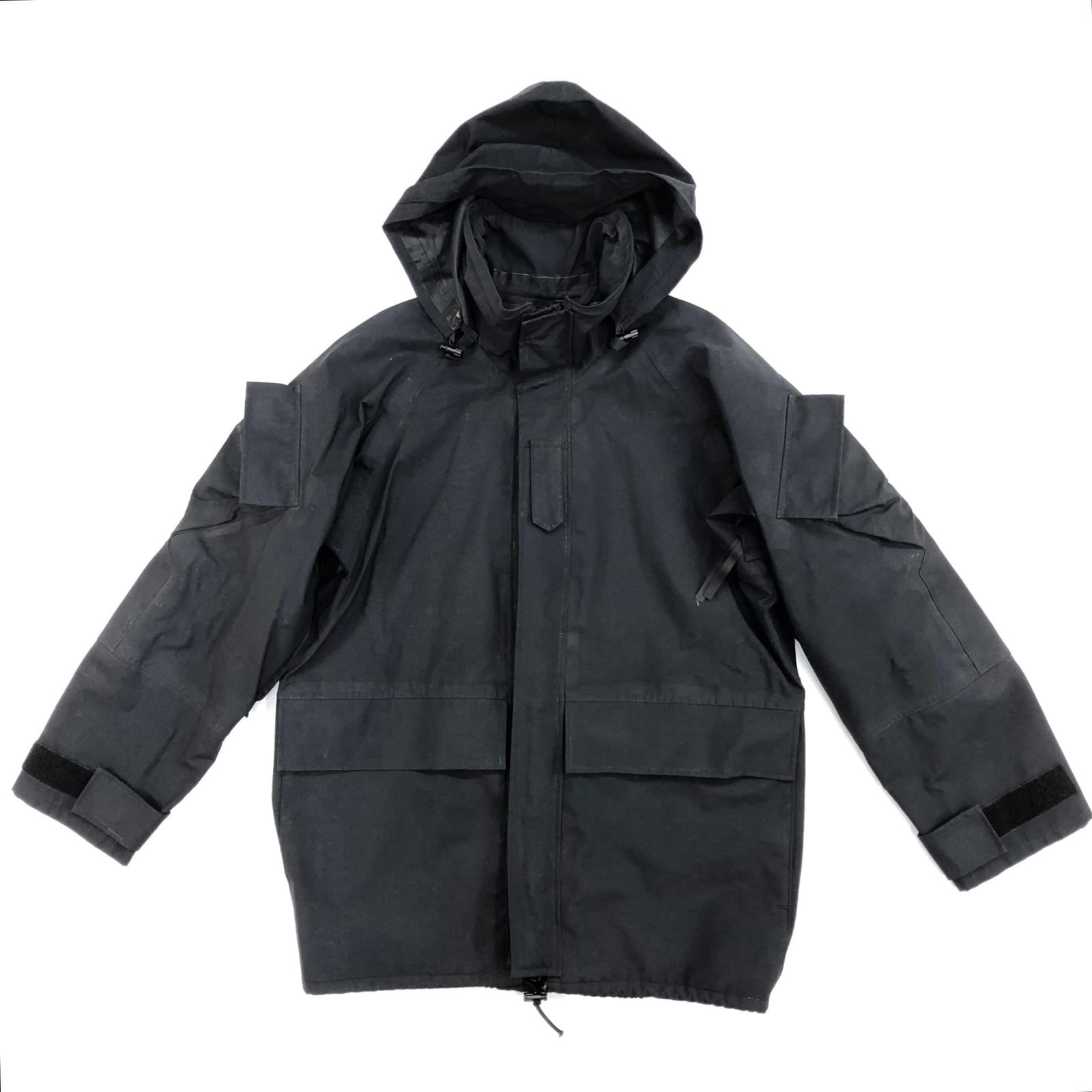 U.S.ARMY 90年代 USA製 GEN-Ⅱ ECWCS COLD WEATHER PARKA S.W.I.社