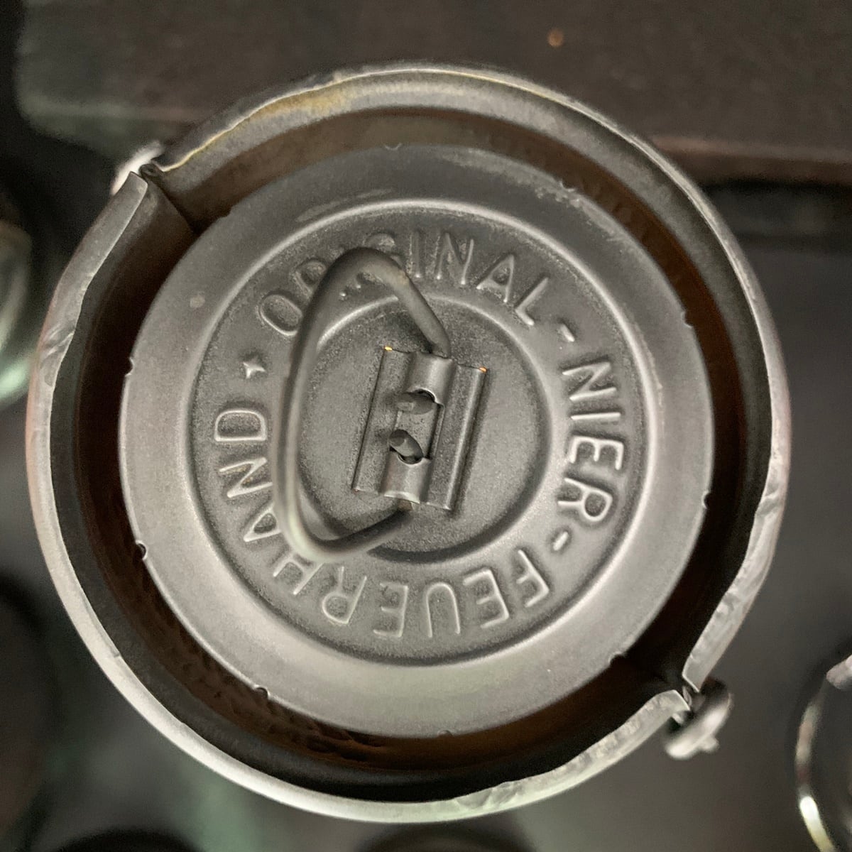 FEUERHAND 276 StK70 ビッグタンク ビンテージ | Oldman's lantern