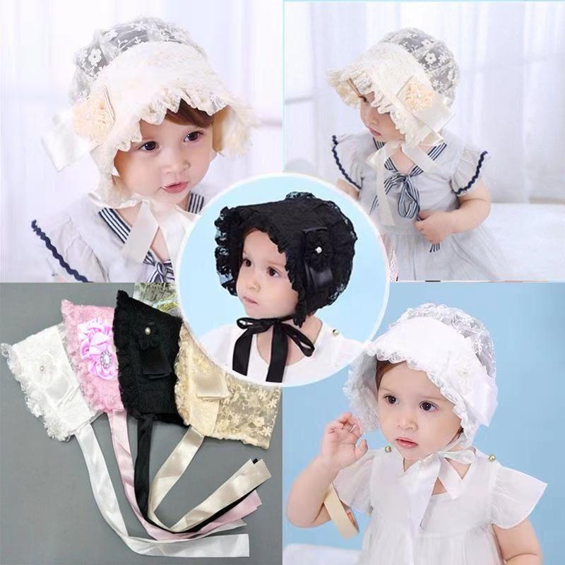 シュエットハンドメイド サントアンノワール祈りのボンネット ボンネット 帽子 シュエットハンドメイド サントアンノワール祈りのボンネット