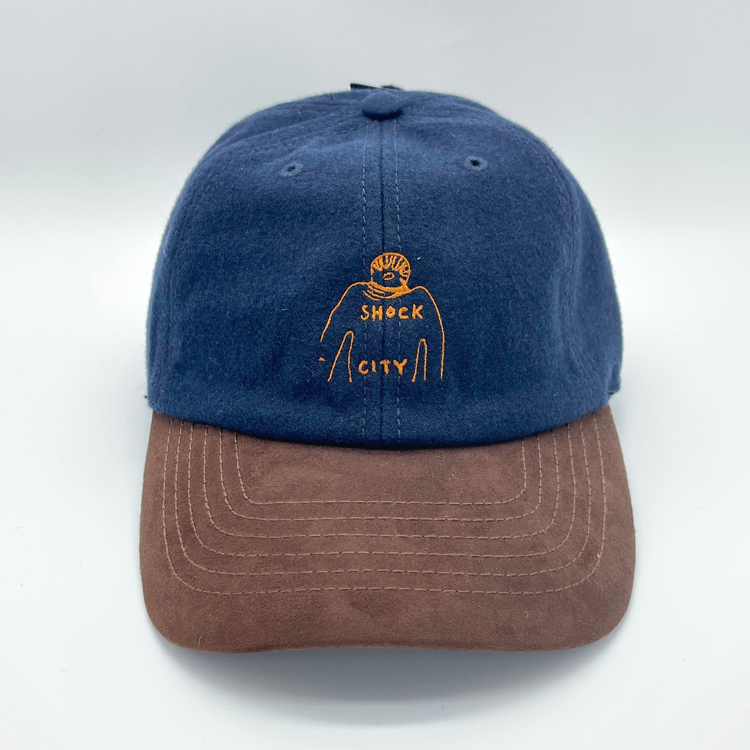CAP&HAT | BOREDOMSHOCKCITYshop