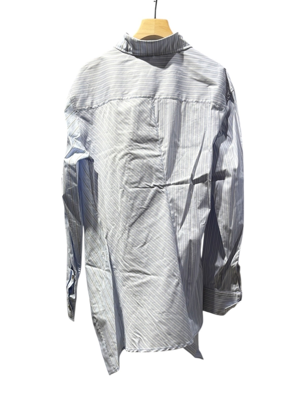 【25AW】ADSB Andersson Bell アンダーソンベル / TWIST CHECK,STRIIPE SHIRTS / シャツ - 4