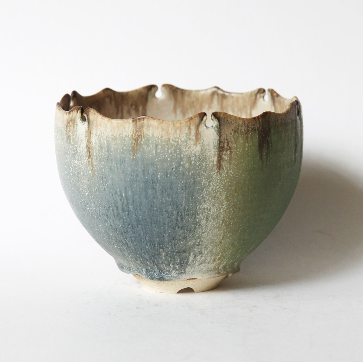 吉沢寛郎　鉢 吉沢寛郎 花鉢 | Sno 暮らしのもの