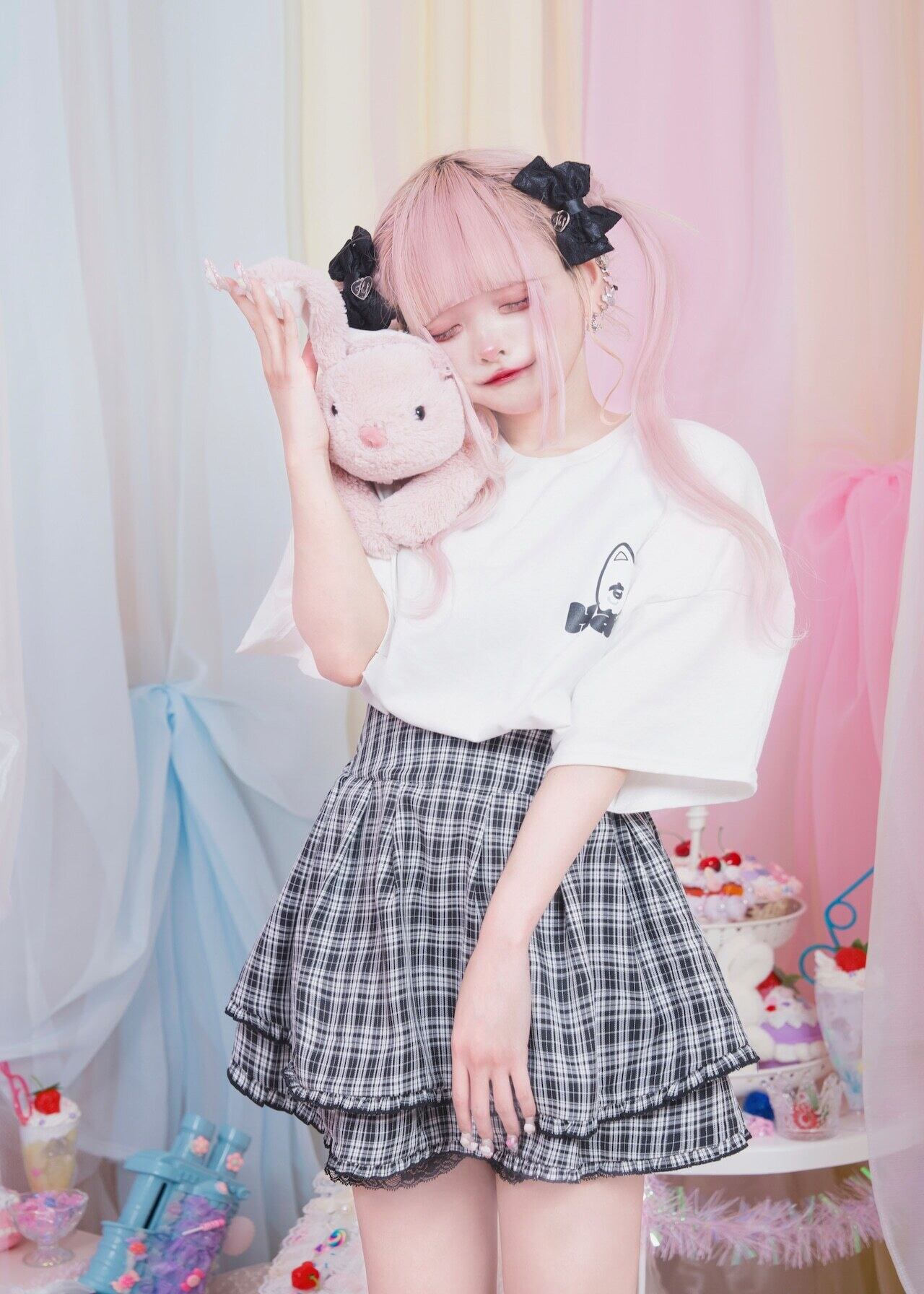 ヤニ吉 さまーT ぱーと3 | Hauls