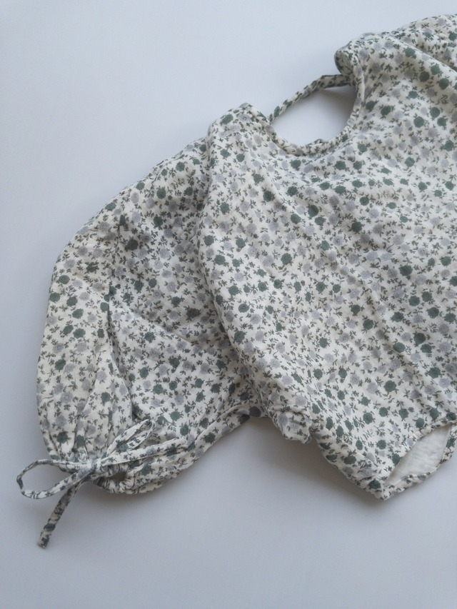 《即納》son and daughter / lorie Top