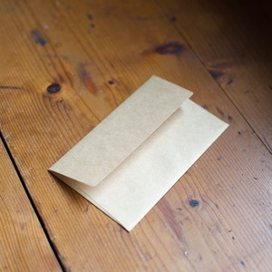 大枝活版室 / X'm Star mini card&envelope 〈クリスマス カード・ギフトカード・活版・メッセージカード〉