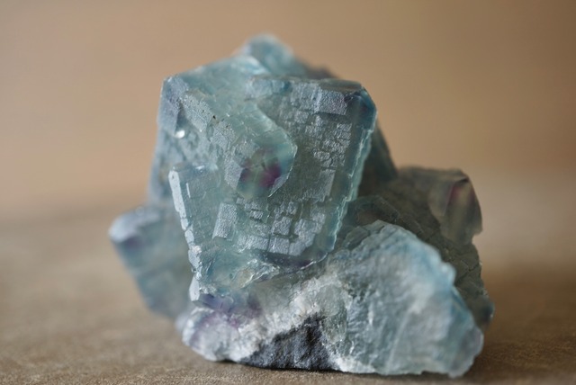 福建省産フローライト Fluorite   1230