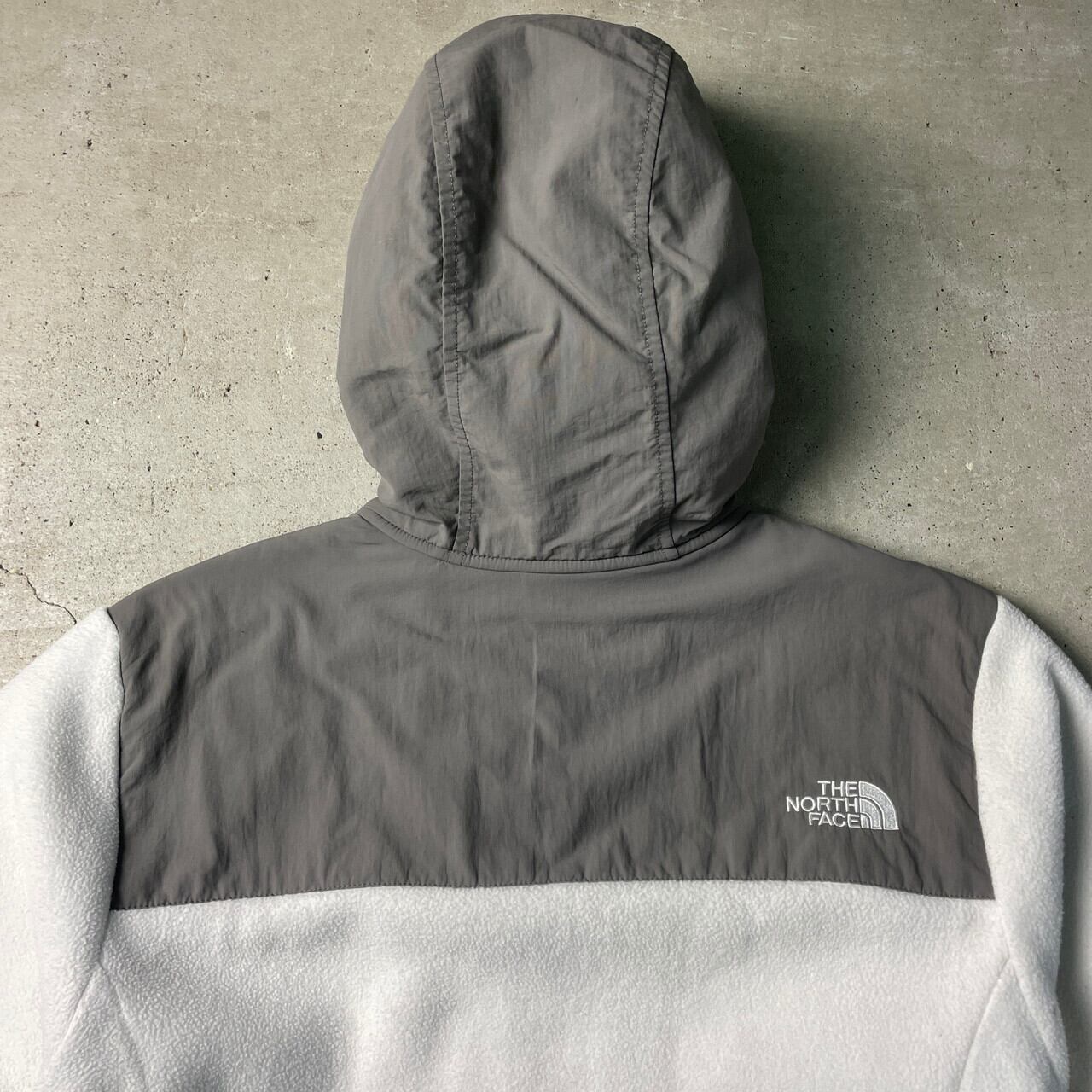THE NORTH FACE ザ ノースフェイス デナリフーディー デナリジャケット